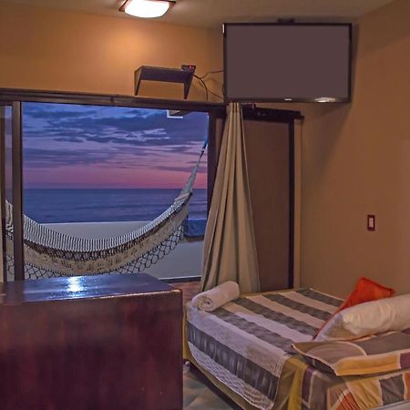 Ast Surf Hotel La Libertad Ngoại thất bức ảnh