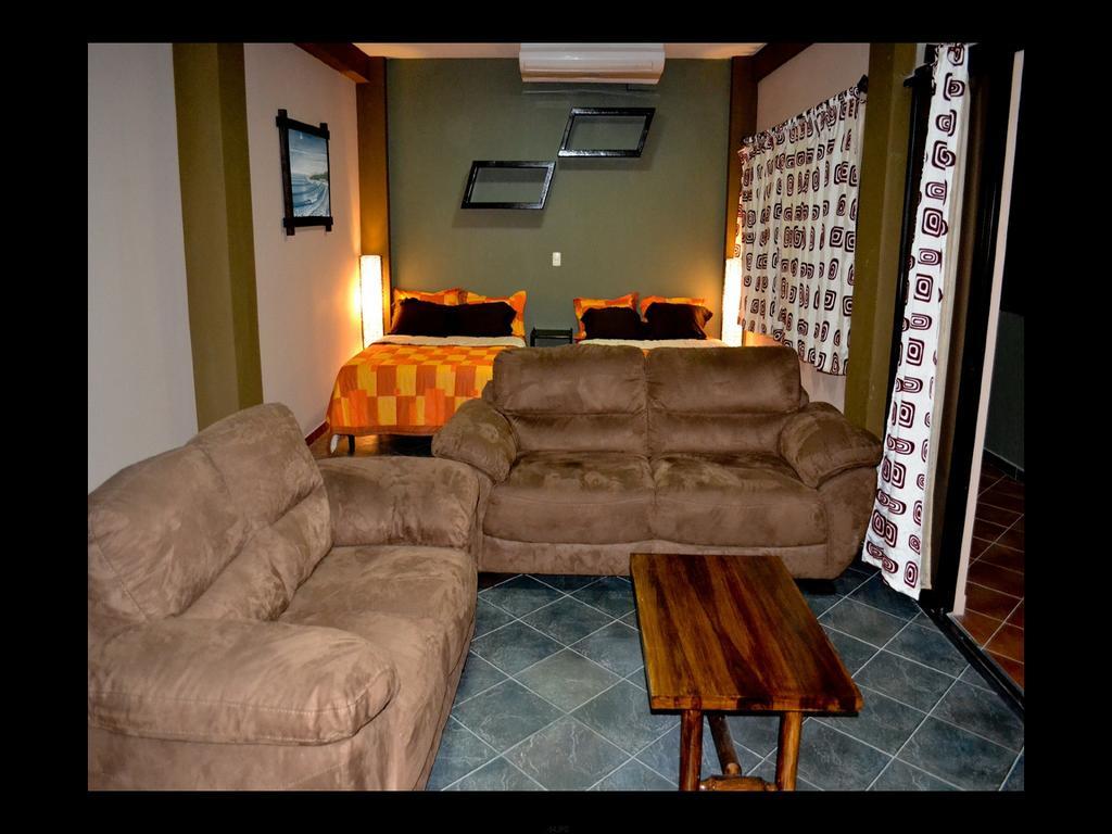 Ast Surf Hotel La Libertad Phòng bức ảnh